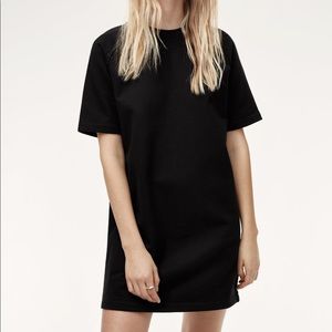 Talula sweatshirt dress
